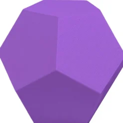 Filamento Sakata 3D PLA 850 1.75mm 1Kg Morado