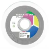 Filamento Sakata 3D PLA HR-870 1.75mm 1Kg Gris