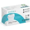 Filtro  Aqua Optima Evolve+ Pack 3