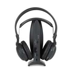 Fonestar FA8060 Inalámbricos Hi-Fi - Auriculares