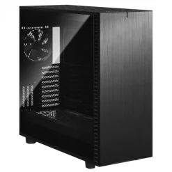 Fractal Design Define 7 XL Negro Cristal Templado Tintado Oscuro - Caja/Torre