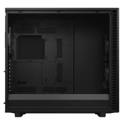 Fractal Design Define 7 XL Negro Cristal Templado Tintado Oscuro - Caja/Torre