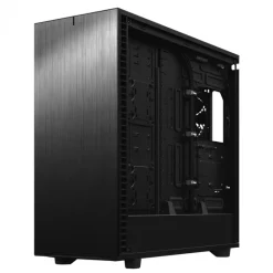 Fractal Design Define 7 XL Negro Cristal Templado Tintado Oscuro - Caja/Torre