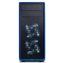 Fractal Design Focus G Azul - Caja/Torre