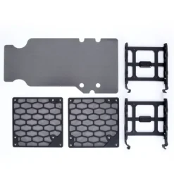 Fractal Design Focus G Azul - Caja/Torre