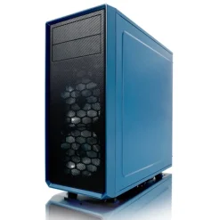 Fractal Design Focus G Azul - Caja/Torre