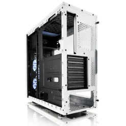 Fractal Design Focus G Blanco - Caja/Torre