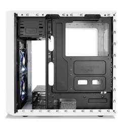 Fractal Design Focus G Blanco - Caja/Torre