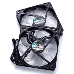 Fractal Design Focus G Blanco - Caja/Torre