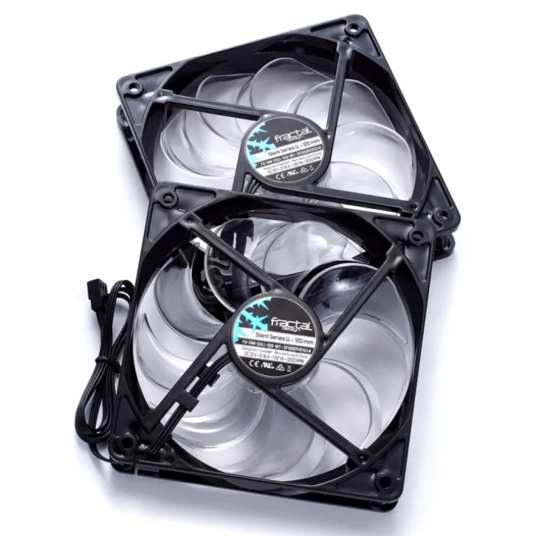 Fractal Design Focus G Mini Negro - Caja/Torre