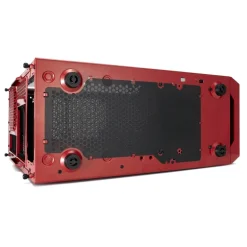 Fractal Design Focus G Rojo - Caja/Torre