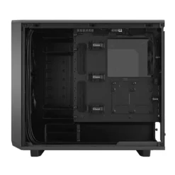 Fractal Design Meshify 2 Gray Light Cristal Templado - Caja/Torre