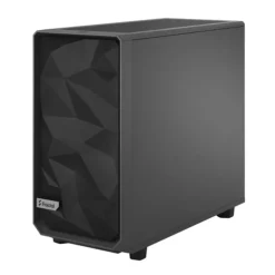 Fractal Design Meshify 2 Gray Light Cristal Templado - Caja/Torre