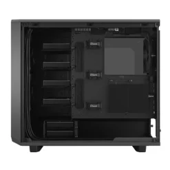 Fractal Design Meshify 2 Gray Light Cristal Templado - Caja/Torre