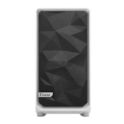 Fractal Design Meshify 2 White Clear Cristal Templado - Caja/Torre
