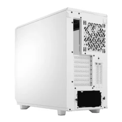 Fractal Design Meshify 2 White Clear Cristal Templado - Caja/Torre