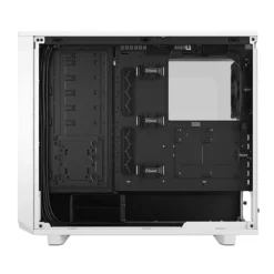 Fractal Design Meshify 2 White Clear Cristal Templado - Caja/Torre