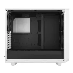Fractal Design Meshify 2 White Clear Cristal Templado - Caja/Torre