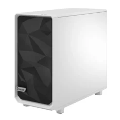 Fractal Design Meshify 2 White Clear Cristal Templado - Caja/Torre