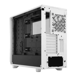 Fractal Design Meshify 2 White Clear Cristal Templado - Caja/Torre