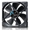 Fractal Design X2 GP-12 Black - Ventilador 12 cm