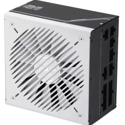 Fuente/PSU Asus Prime AP-750G 80 Plus Gold 750W ATX 3.1 PCIE 5.1 Modular Blanco