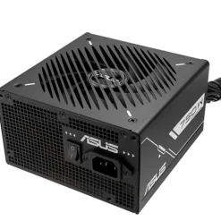 Fuente/PSU Asus Prime 750B 80 Plus Bronze 750W Negro