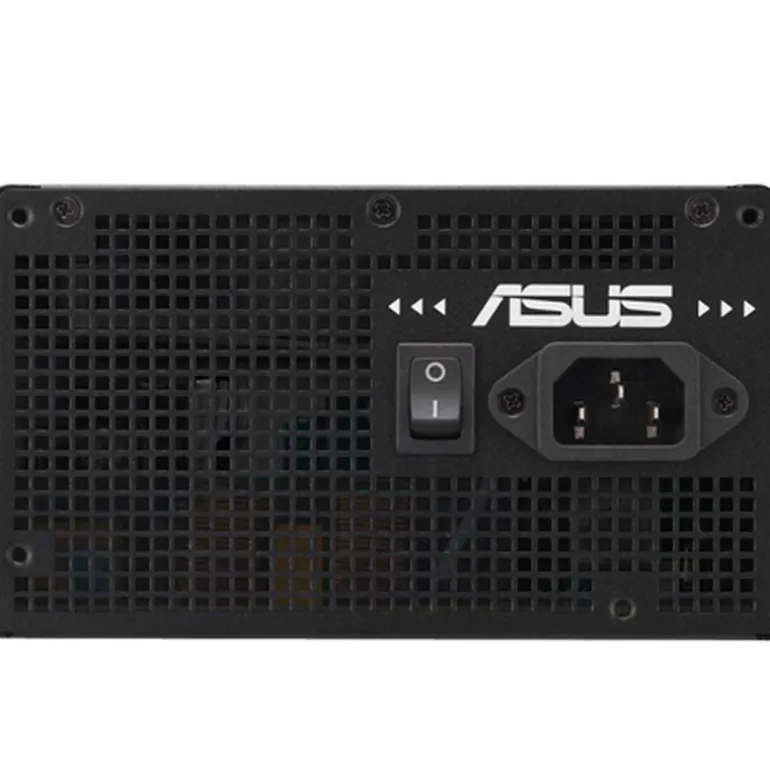 Fuente/PSU Asus Prime 750B 80 Plus Bronze 750W Negro