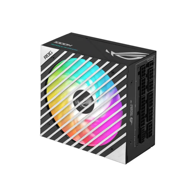 Fuente/PSU Asus ROG LOKI SFX-L 80 Plus Platinum 1000W ATX 3.0 Modular