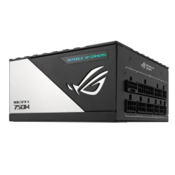 Fuente/PSU Asus ROG LOKI SFX-L 80 Plus Platinum 750W ATX 3.0 Modular