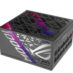 Fuente/PSU Asus ROG Strix 1000P 80 Plus Platinum 1000W ATX 3.1 PCIE 5.1 Modular