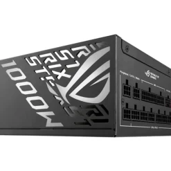Fuente/PSU Asus ROG Strix 1000P 80 Plus Platinum 1000W ATX 3.1 PCIE 5.1 Modular