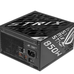 Fuente/PSU Asus ROG Strix 850P 80 Plus Platinum 850W ATX 3.1 PCIE 5.1 Modular