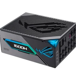 Fuente/PSU Asus ROG Thor 1600W Titanium II 80 Plus Titanium 1600W ATX 3.1 PCIE 5.1 Modular