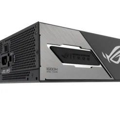 Fuente/PSU Asus ROG Thor 1600W Titanium II 80 Plus Titanium 1600W ATX 3.1 PCIE 5.1 Modular