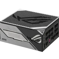 Fuente/PSU Asus ROG Thor 1000W Platinum III 80 Plus Platinum 1000W ATX 3.1 PCIE 5.0 Modular