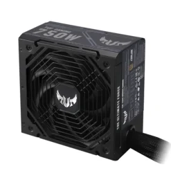 Fuente/PSU Asus TUF Gaming 750B 80 Plus Bronze 750W