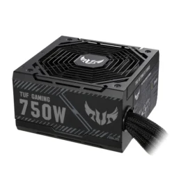 Fuente/PSU Asus TUF Gaming 750B 80 Plus Bronze 750W