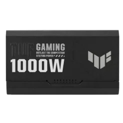 Fuente/PSU Asus TUF Gaming 80 Plus Gold 1000W ATX 3.1 PCIe 5.1 Modular