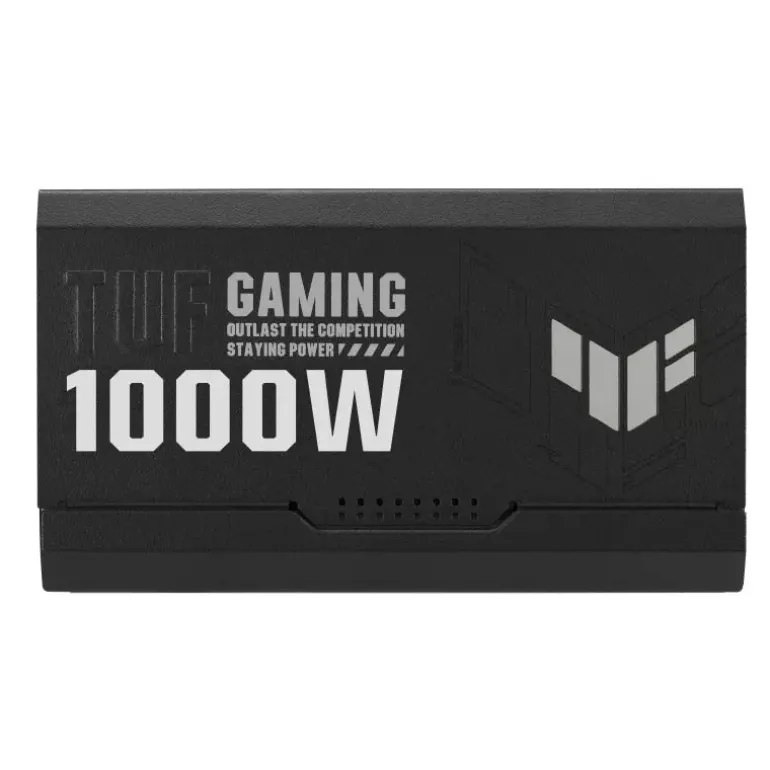 Fuente/PSU Asus TUF Gaming 80 Plus Gold 1000W ATX 3.1 PCIe 5.1 Modular
