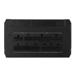 Fuente/PSU Asus TUF Gaming 80 Plus Gold 1000W ATX 3.1 PCIe 5.1 Modular