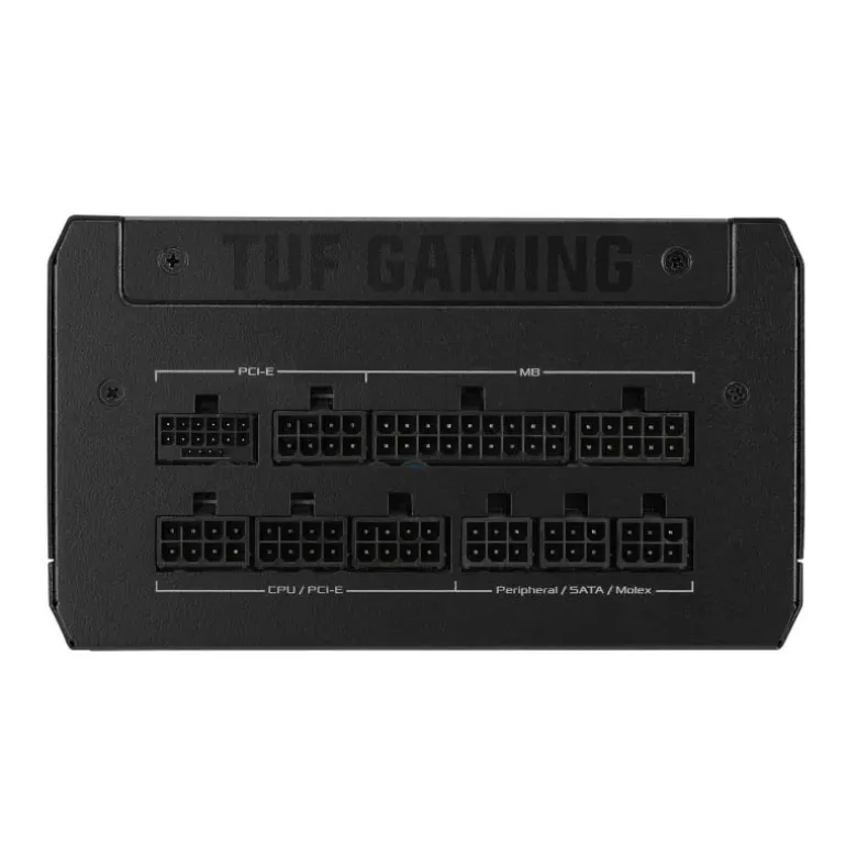 Fuente/PSU Asus TUF Gaming 80 Plus Gold 1000W ATX 3.1 PCIe 5.1 Modular