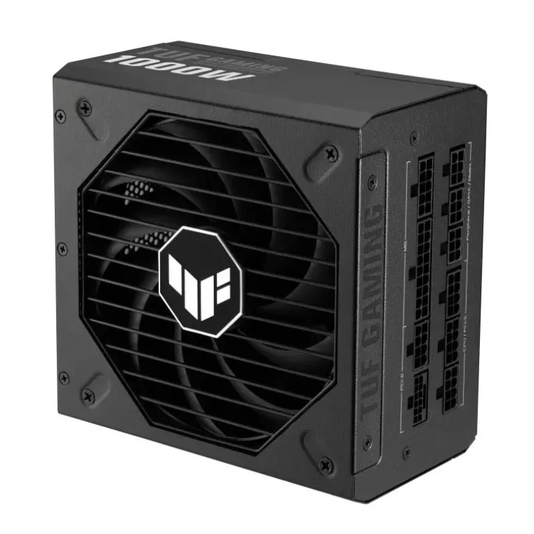Fuente/PSU Asus TUF Gaming 80 Plus Gold 1000W ATX 3.1 PCIe 5.1 Modular