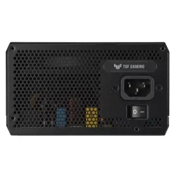 Fuente/PSU Asus TUF Gaming 80 Plus Gold 850W ATX 3.1 PCIe 5.1 Modular