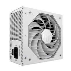 Fuente/PSU Asus TUF Gaming White 80 Plus Gold 1000W Modular ATX 3.1 PCIe 5.1