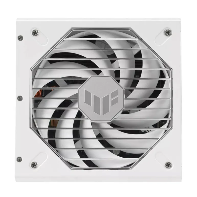 Fuente/PSU Asus TUF Gaming White 80 Plus Gold 1000W Modular ATX 3.1 PCIe 5.1