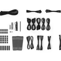 Fuente/PSU be quiet! Dark Power Pro 13 80 Plus Titanium 1600W ATX 3.1 PCIE 5.1 Modular