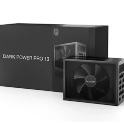 Fuente/PSU be quiet! Dark Power Pro 13 80 Plus Titanium 1600W ATX 3.1 PCIE 5.1 Modular