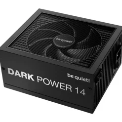 Fuente/PSU be quiet! Dark Power 14 80 Plus Titanium 1200W ATX 3.1 PCIE 5.1 Modular