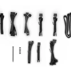 Fuente/PSU be quiet! Power Zone 2 80 Plus Platinum 750W ATX 3.1 PCIE 5.1 Modular